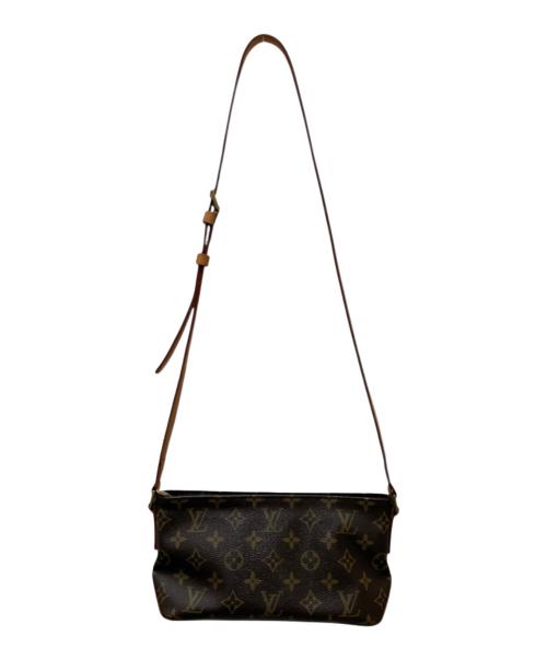 LOUIS VUITTON（ルイ ヴィトン）LOUIS VUITTON (ルイ ヴィトン) モノグラムトロターの古着・服飾アイテム