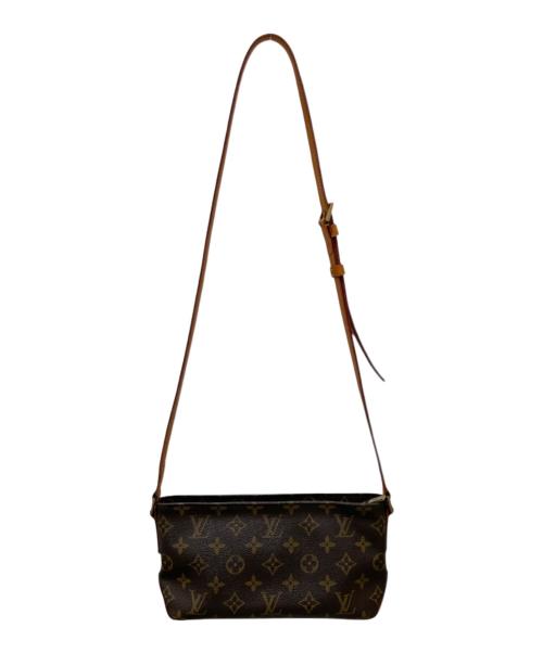 LOUIS VUITTON（ルイ ヴィトン）LOUIS VUITTON (ルイ ヴィトン) モノグラムトロターの古着・服飾アイテム
