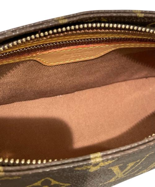 LOUIS VUITTON（ルイ ヴィトン）LOUIS VUITTON (ルイ ヴィトン) モノグラムトロターの古着・服飾アイテム