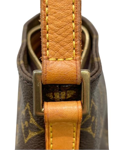 LOUIS VUITTON（ルイ ヴィトン）LOUIS VUITTON (ルイ ヴィトン) モノグラムトロターの古着・服飾アイテム