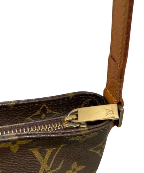 LOUIS VUITTON（ルイ ヴィトン）LOUIS VUITTON (ルイ ヴィトン) モノグラムトロターの古着・服飾アイテム