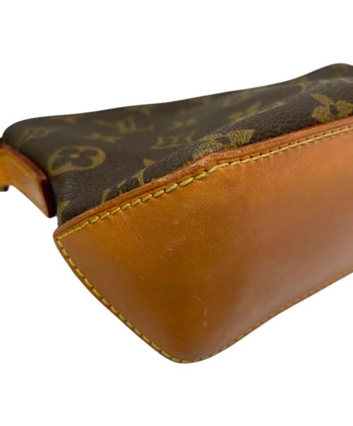 LOUIS VUITTON（ルイ ヴィトン）LOUIS VUITTON (ルイ ヴィトン) モノグラムトロターの古着・服飾アイテム