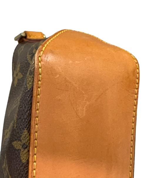 LOUIS VUITTON（ルイ ヴィトン）LOUIS VUITTON (ルイ ヴィトン) モノグラムトロターの古着・服飾アイテム