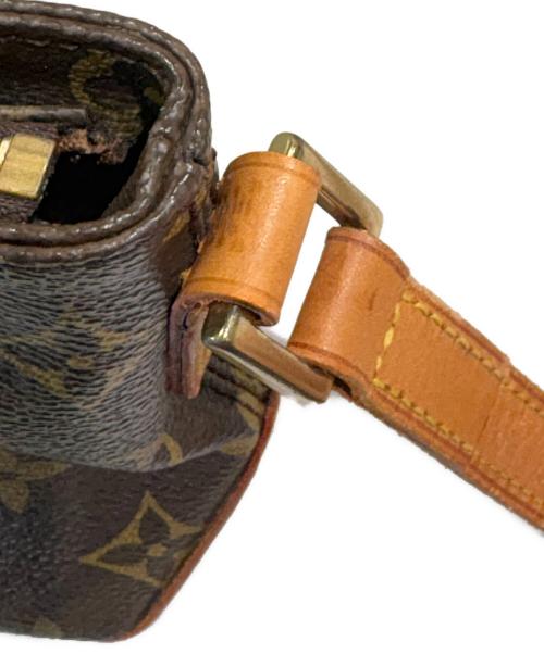 LOUIS VUITTON（ルイ ヴィトン）LOUIS VUITTON (ルイ ヴィトン) モノグラムトロターの古着・服飾アイテム