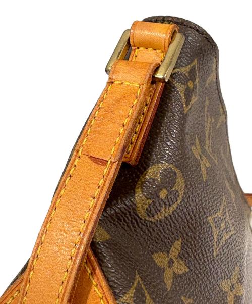 LOUIS VUITTON（ルイ ヴィトン）LOUIS VUITTON (ルイ ヴィトン) モノグラムトロターの古着・服飾アイテム