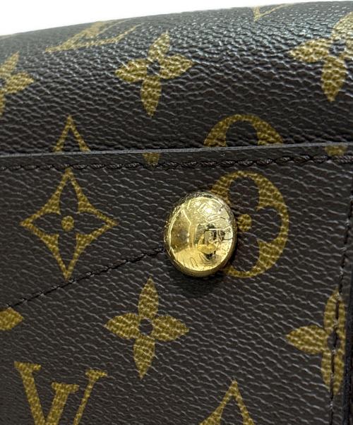 LOUIS VUITTON（ルイ ヴィトン）LOUIS VUITTON (ルイ ヴィトン) モンテーニュBB サイズ:BBの古着・服飾アイテム