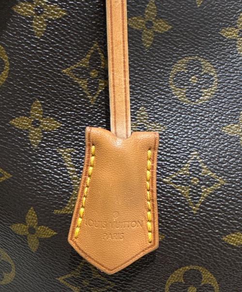 LOUIS VUITTON（ルイ ヴィトン）LOUIS VUITTON (ルイ ヴィトン) モンテーニュBB サイズ:BBの古着・服飾アイテム