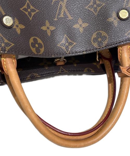 LOUIS VUITTON（ルイ ヴィトン）LOUIS VUITTON (ルイ ヴィトン) モンテーニュBB サイズ:BBの古着・服飾アイテム