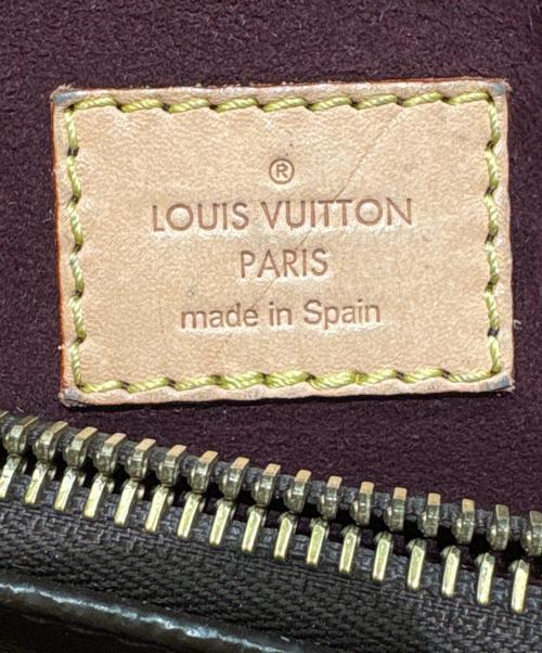 LOUIS VUITTON（ルイ ヴィトン）LOUIS VUITTON (ルイ ヴィトン) モンテーニュBB サイズ:BBの古着・服飾アイテム