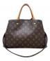 LOUIS VUITTON (ルイ ヴィトン) モンテーニュBB サイズ:BB：280000円