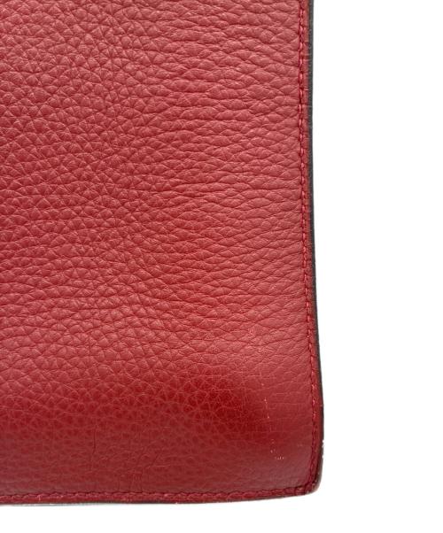 HERMES（エルメス）HERMES (エルメス) サックアデペッシュ38/ブリーフケース/ビジネスバッグ ルージュガランス サイズ:38の古着・服飾アイテム