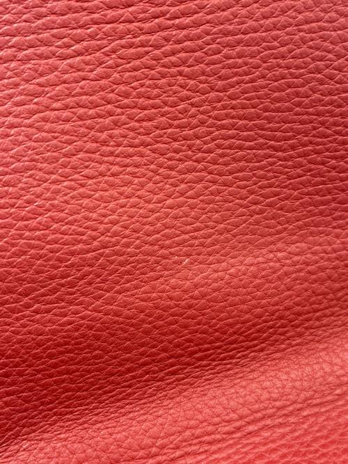 HERMES（エルメス）HERMES (エルメス) サックアデペッシュ38/ブリーフケース/ビジネスバッグ ルージュガランス サイズ:38の古着・服飾アイテム