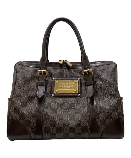LOUIS VUITTON（ルイ ヴィトン）LOUIS VUITTON (ルイ ヴィトン) バークレーの古着・服飾アイテム