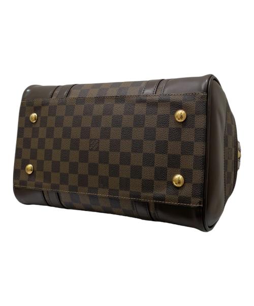 LOUIS VUITTON（ルイ ヴィトン）LOUIS VUITTON (ルイ ヴィトン) バークレーの古着・服飾アイテム