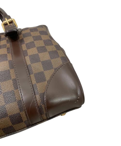 LOUIS VUITTON（ルイ ヴィトン）LOUIS VUITTON (ルイ ヴィトン) バークレーの古着・服飾アイテム