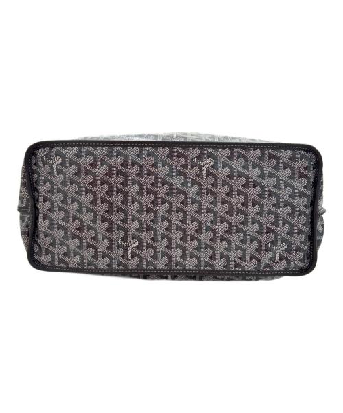 GOYARD（ゴヤール）GOYARD (ゴヤール) アンジュPM グレー サイズ:PMの古着・服飾アイテム