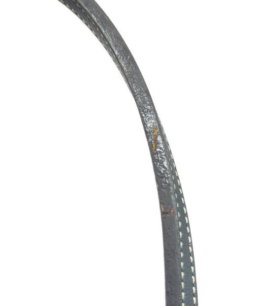 GOYARD（ゴヤール）GOYARD (ゴヤール) アンジュPM グレー サイズ:PMの古着・服飾アイテム