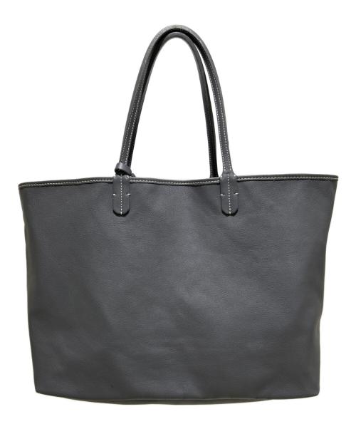 GOYARD（ゴヤール）GOYARD (ゴヤール) アンジュPM グレー サイズ:PMの古着・服飾アイテム