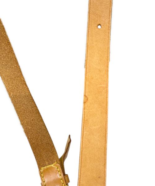 LOUIS VUITTON（ルイ ヴィトン）LOUIS VUITTON (ルイ ヴィトン) カルトシエールGM ブラウン サイズ:GMの古着・服飾アイテム