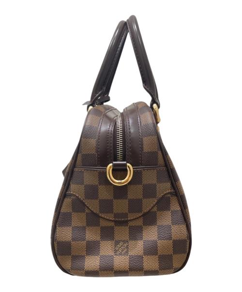 LOUIS VUITTON（ルイ ヴィトン）LOUIS VUITTON (ルイ ヴィトン) ダミエ ドゥオモ N60008の古着・服飾アイテム