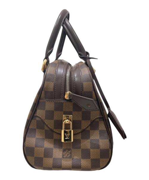 LOUIS VUITTON（ルイ ヴィトン）LOUIS VUITTON (ルイ ヴィトン) ダミエ ドゥオモ N60008の古着・服飾アイテム