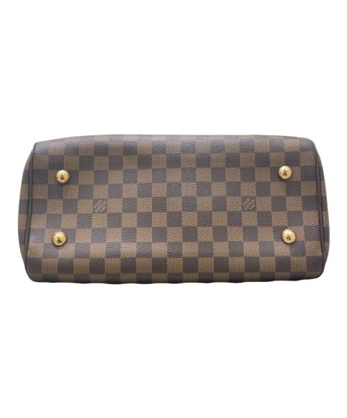LOUIS VUITTON（ルイ ヴィトン）LOUIS VUITTON (ルイ ヴィトン) ダミエ ドゥオモ N60008の古着・服飾アイテム