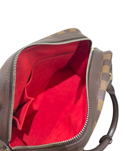 LOUIS VUITTON（ルイ ヴィトン）LOUIS VUITTON (ルイ ヴィトン) ダミエ ドゥオモ N60008の古着・服飾アイテム