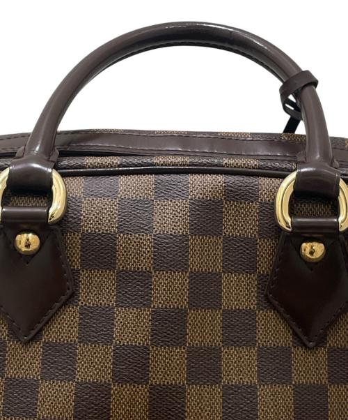 LOUIS VUITTON（ルイ ヴィトン）LOUIS VUITTON (ルイ ヴィトン) ダミエ ドゥオモ N60008の古着・服飾アイテム