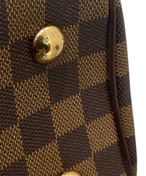 LOUIS VUITTON（ルイ ヴィトン）LOUIS VUITTON (ルイ ヴィトン) ダミエ ドゥオモ N60008の古着・服飾アイテム