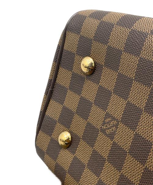 LOUIS VUITTON（ルイ ヴィトン）LOUIS VUITTON (ルイ ヴィトン) ダミエ ドゥオモ N60008の古着・服飾アイテム