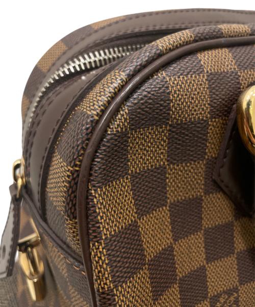 LOUIS VUITTON（ルイ ヴィトン）LOUIS VUITTON (ルイ ヴィトン) ダミエ ドゥオモ N60008の古着・服飾アイテム
