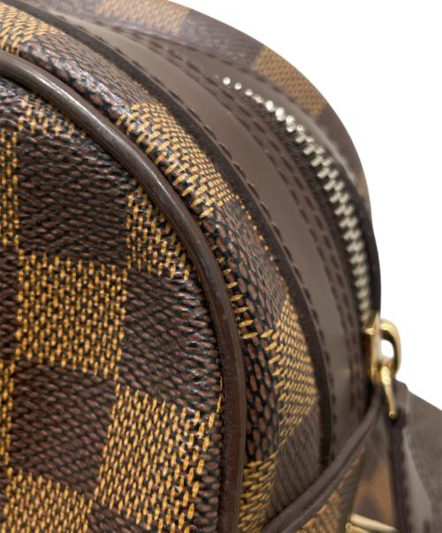 LOUIS VUITTON（ルイ ヴィトン）LOUIS VUITTON (ルイ ヴィトン) ダミエ ドゥオモ N60008の古着・服飾アイテム