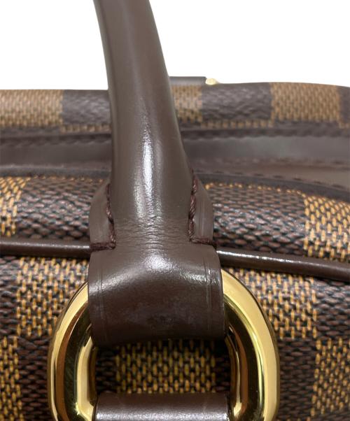 LOUIS VUITTON（ルイ ヴィトン）LOUIS VUITTON (ルイ ヴィトン) ダミエ ドゥオモ N60008の古着・服飾アイテム