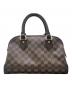LOUIS VUITTON (ルイ ヴィトン) ダミエ ドゥオモ N60008：150000円
