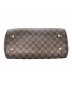 中古・古着 LOUIS VUITTON (ルイ ヴィトン) ダミエ ドゥオモ N60008：150000円