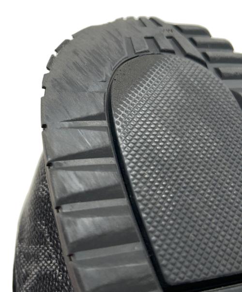 LOUIS VUITTON（ルイ ヴィトン）LOUIS VUITTON (ルイ ヴィトン) ランアウェイラインスニーカー ブラック サイズ:8の古着・服飾アイテム