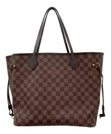 LOUIS VUITTON（ルイ ヴィトン）の古着「ネヴァーフルMM」