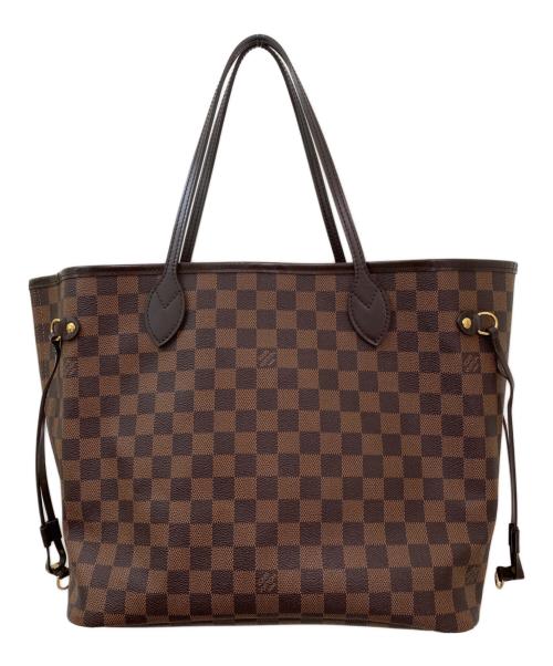 LOUIS VUITTON（ルイ ヴィトン）LOUIS VUITTON (ルイ ヴィトン) ネヴァーフルMM サイズ:MMの古着・服飾アイテム