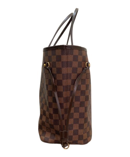 LOUIS VUITTON（ルイ ヴィトン）LOUIS VUITTON (ルイ ヴィトン) ネヴァーフルMM サイズ:MMの古着・服飾アイテム