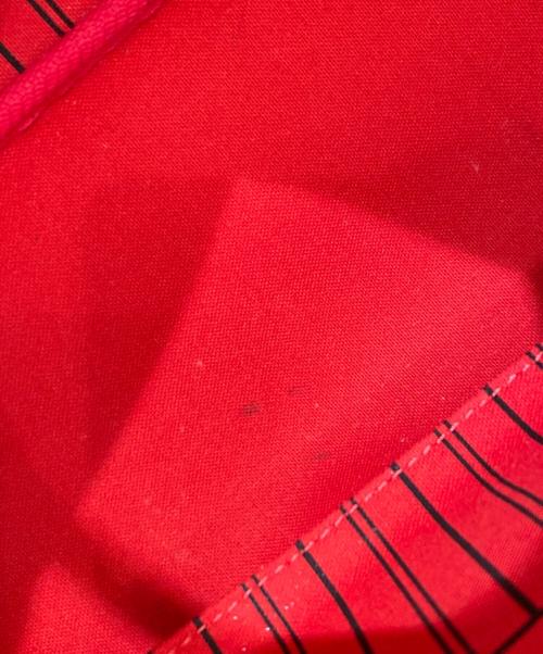 LOUIS VUITTON（ルイ ヴィトン）LOUIS VUITTON (ルイ ヴィトン) ネヴァーフルMM サイズ:MMの古着・服飾アイテム