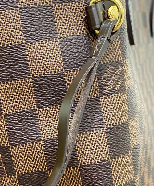 LOUIS VUITTON（ルイ ヴィトン）LOUIS VUITTON (ルイ ヴィトン) ネヴァーフルMM サイズ:MMの古着・服飾アイテム