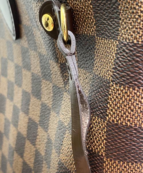 LOUIS VUITTON（ルイ ヴィトン）LOUIS VUITTON (ルイ ヴィトン) ネヴァーフルMM サイズ:MMの古着・服飾アイテム