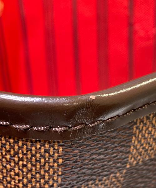 LOUIS VUITTON（ルイ ヴィトン）LOUIS VUITTON (ルイ ヴィトン) ネヴァーフルMM サイズ:MMの古着・服飾アイテム