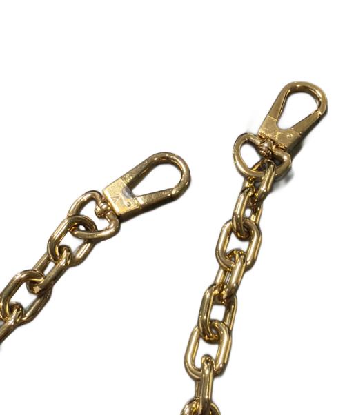 LOUIS VUITTON（ルイ ヴィトン）LOUIS VUITTON (ルイ ヴィトン) スピーディーバンドリエール20 ブラック サイズ:20の古着・服飾アイテム