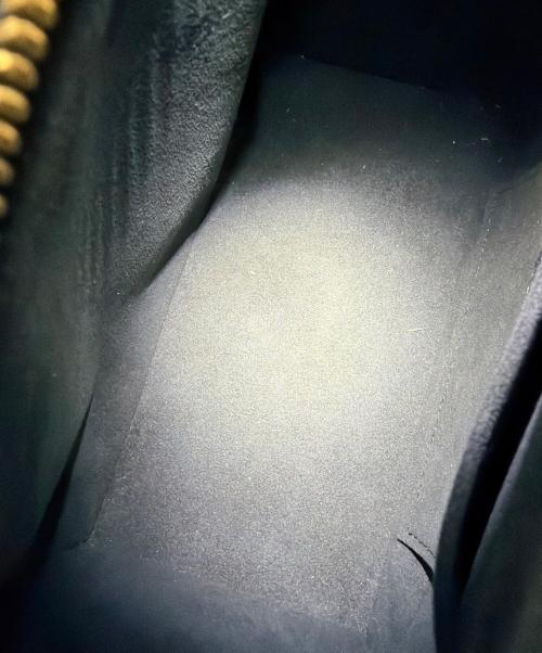 LOUIS VUITTON（ルイ ヴィトン）LOUIS VUITTON (ルイ ヴィトン) スピーディーバンドリエール20 ブラック サイズ:20の古着・服飾アイテム