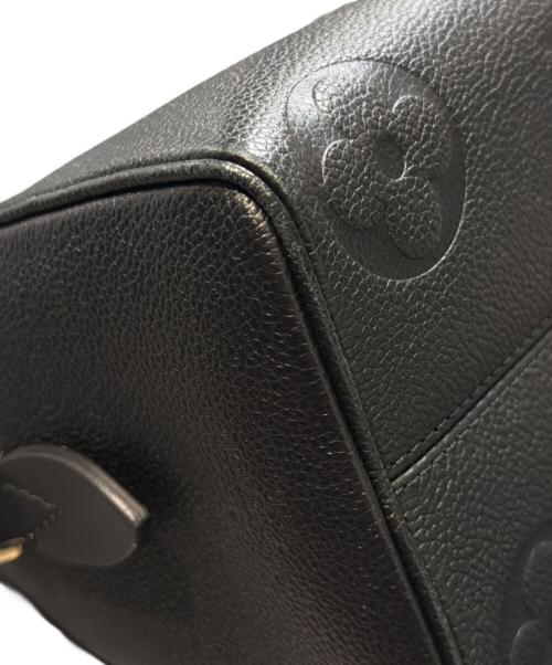 LOUIS VUITTON（ルイ ヴィトン）LOUIS VUITTON (ルイ ヴィトン) スピーディーバンドリエール20 ブラック サイズ:20の古着・服飾アイテム