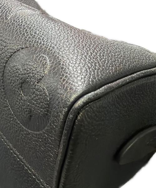 LOUIS VUITTON（ルイ ヴィトン）LOUIS VUITTON (ルイ ヴィトン) スピーディーバンドリエール20 ブラック サイズ:20の古着・服飾アイテム