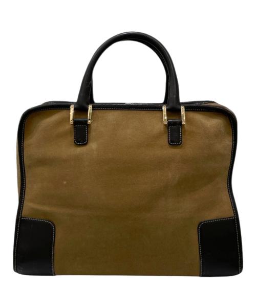 LOEWE（ロエベ）LOEWE (ロエベ) アマソナ32 ベージュ サイズ:32の古着・服飾アイテム