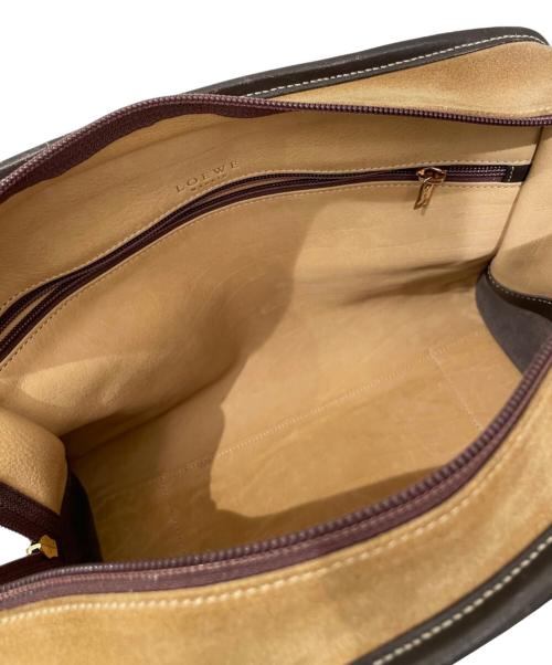 LOEWE（ロエベ）LOEWE (ロエベ) アマソナ32 ベージュ サイズ:32の古着・服飾アイテム