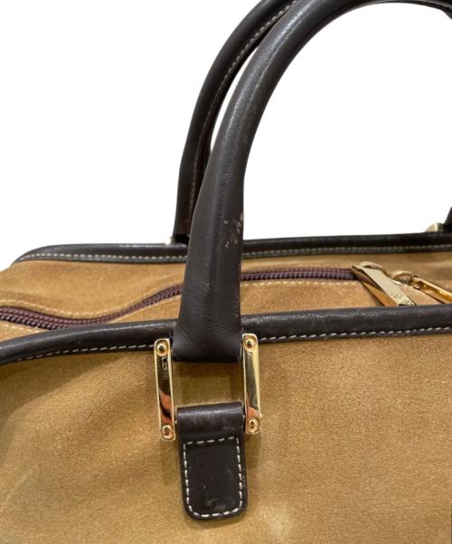 LOEWE（ロエベ）LOEWE (ロエベ) アマソナ32 ベージュ サイズ:32の古着・服飾アイテム